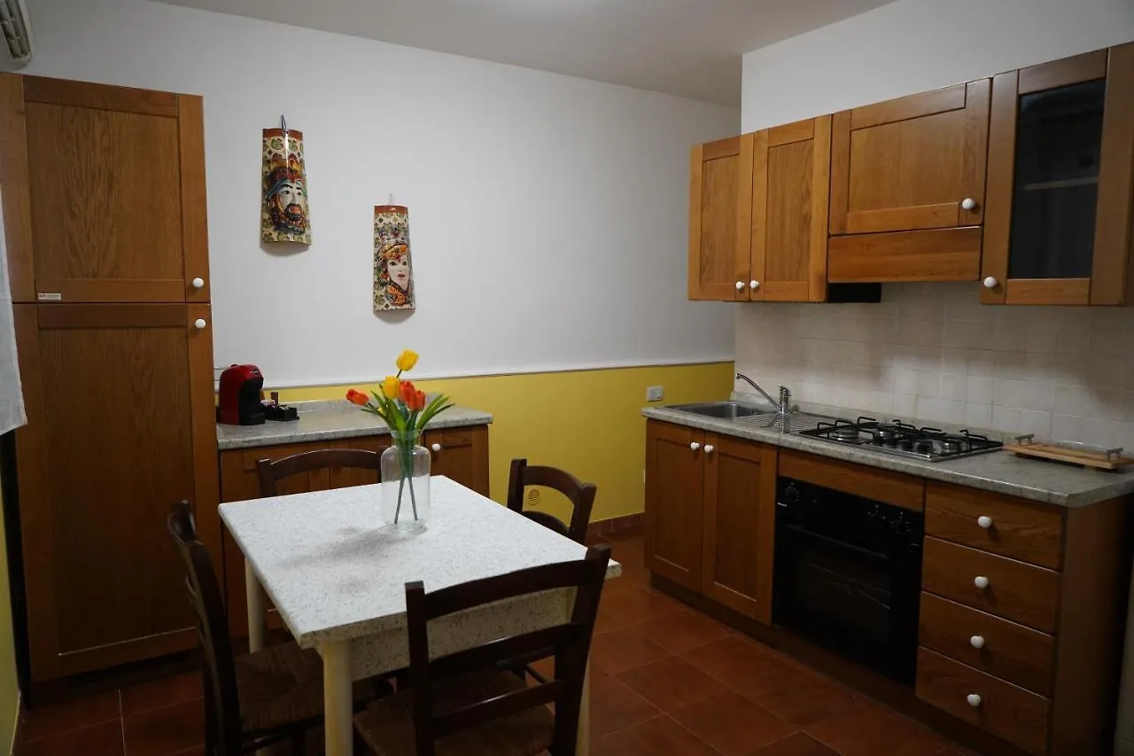 Sicily House Caronda Catania Apartment Italy