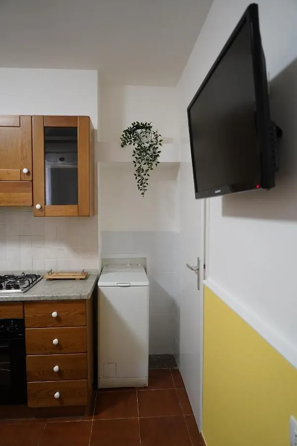 Sicily House Caronda Catania Apartment