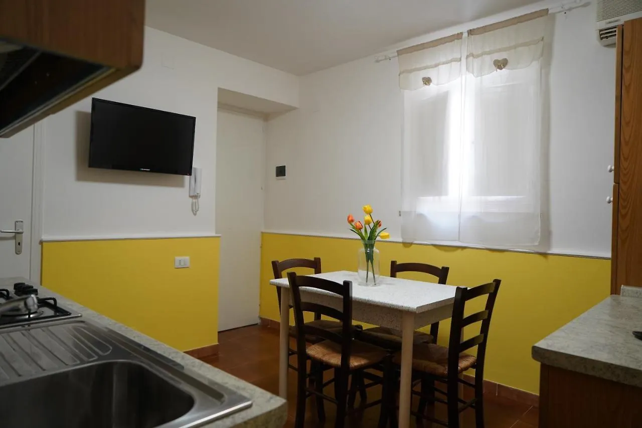 Appartamento Sicily House Caronda Aeroporto di Catania Fontana Rossa