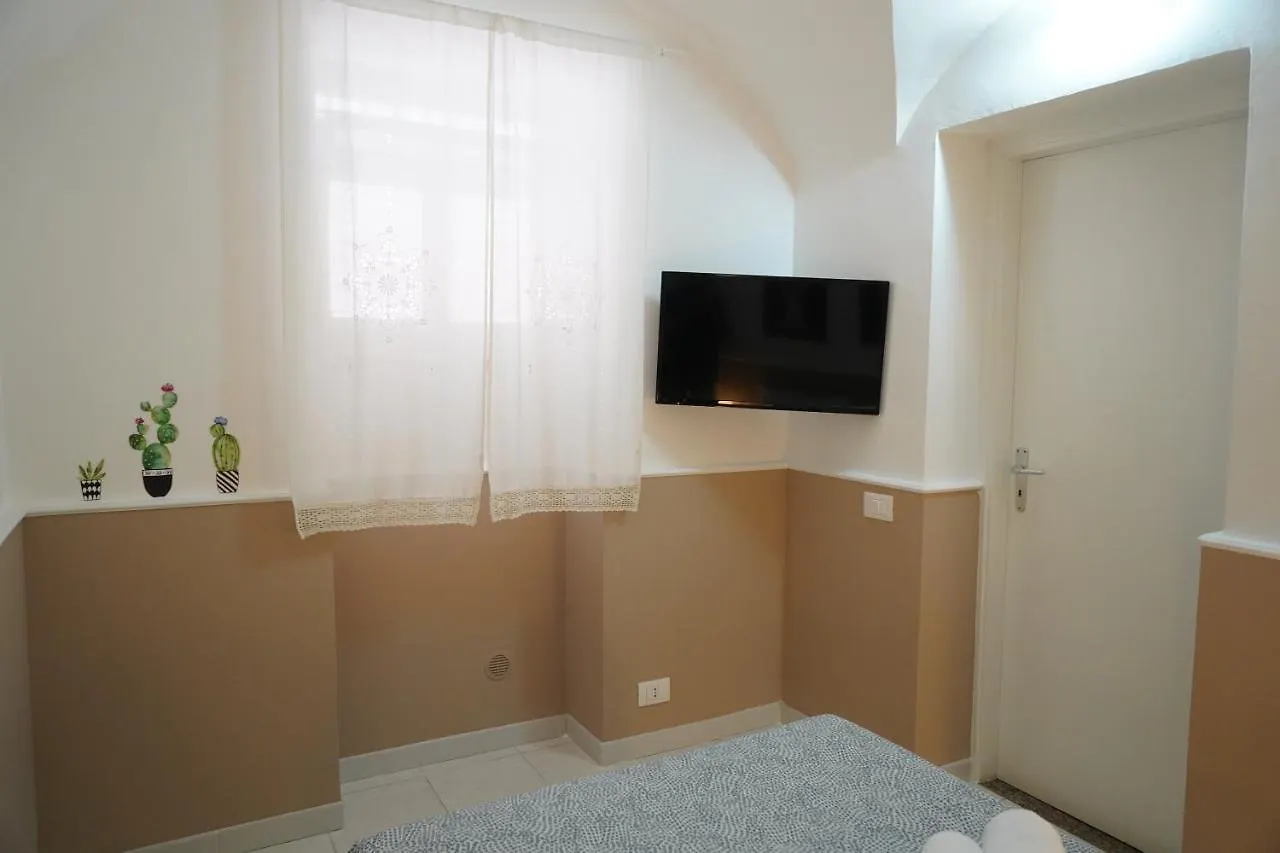 Sicily House Caronda Catania Apartment Italy