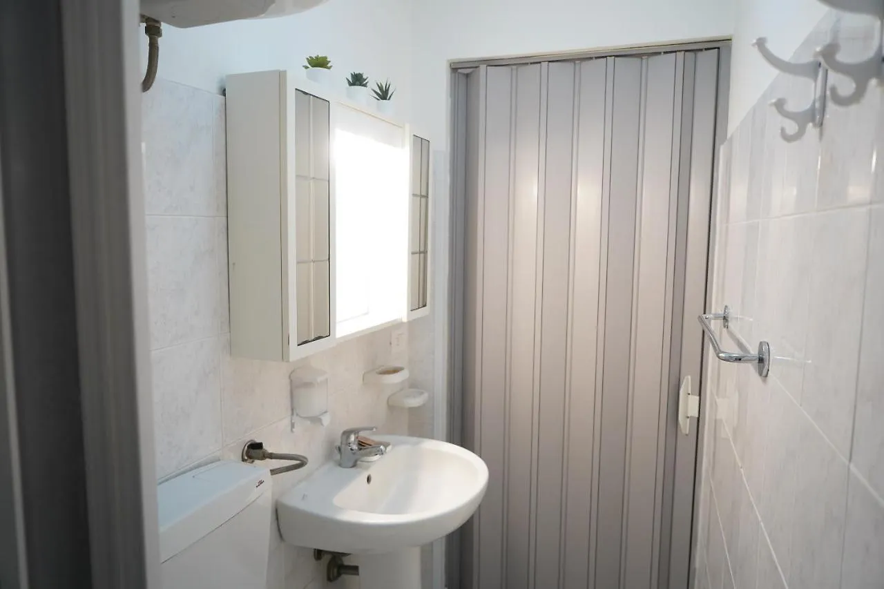 Sicily House Caronda Catania Apartment
