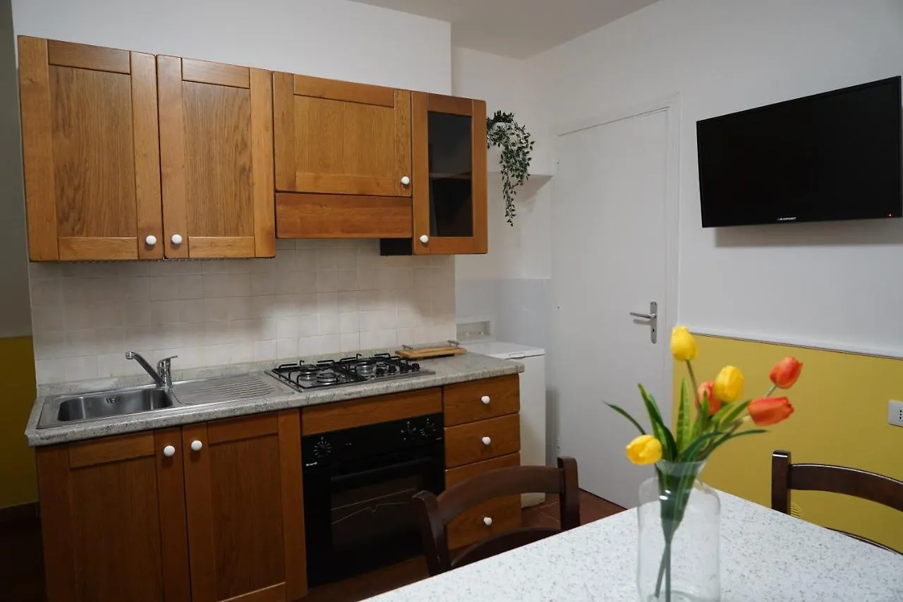 Sicily House Caronda Catania Apartment