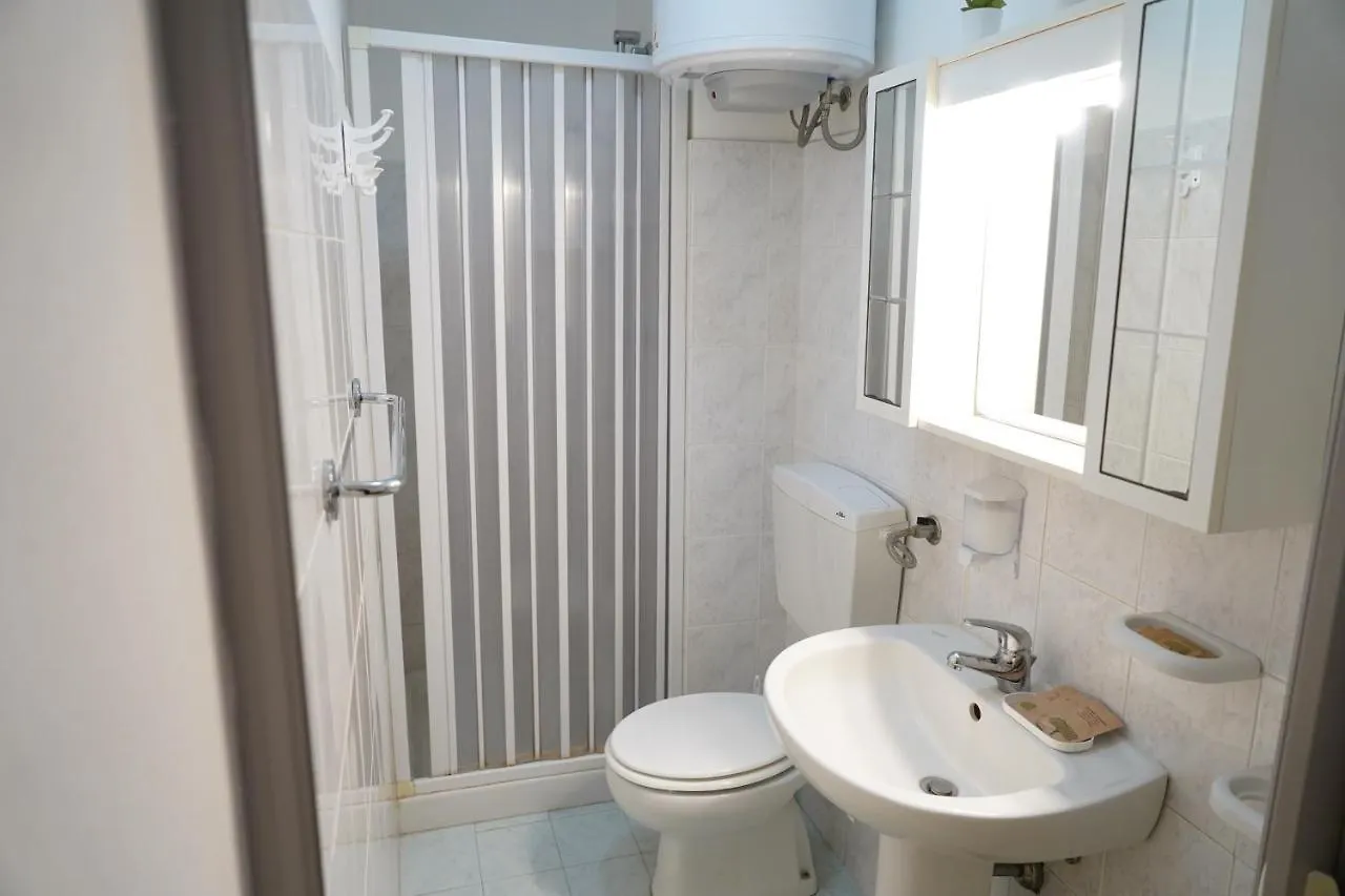 Sicily House Caronda Catania Apartment